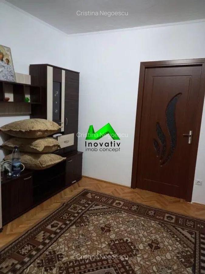 Apartament de vanzare 2 camere Sibiu Mihai Viteazul - 4