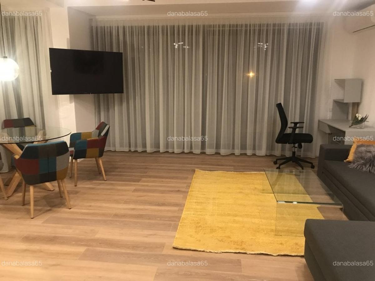 Apartament superb cu vedere la mare si la lac - 3