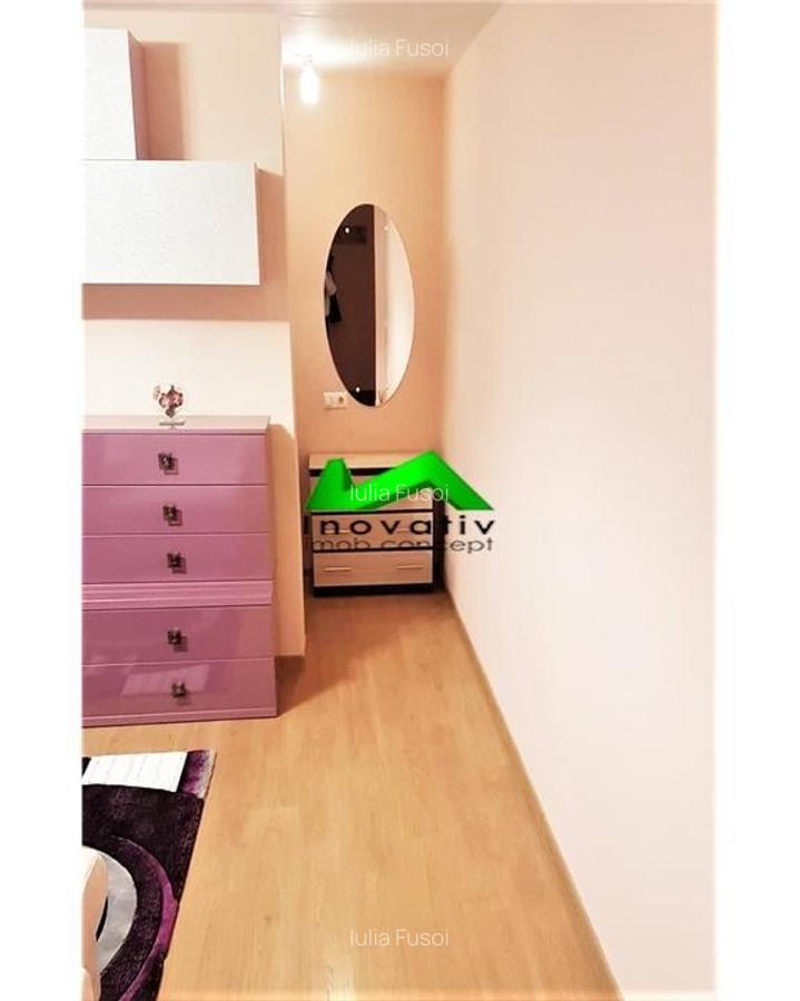 Apartament 2 camere de inchiriat Sibiu Turnisor - 5