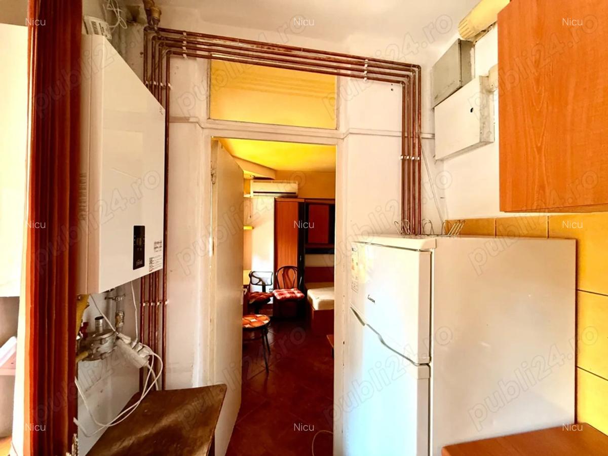 Am de inchiriat garsoniera Complexul Studentesc Olimpia - 6