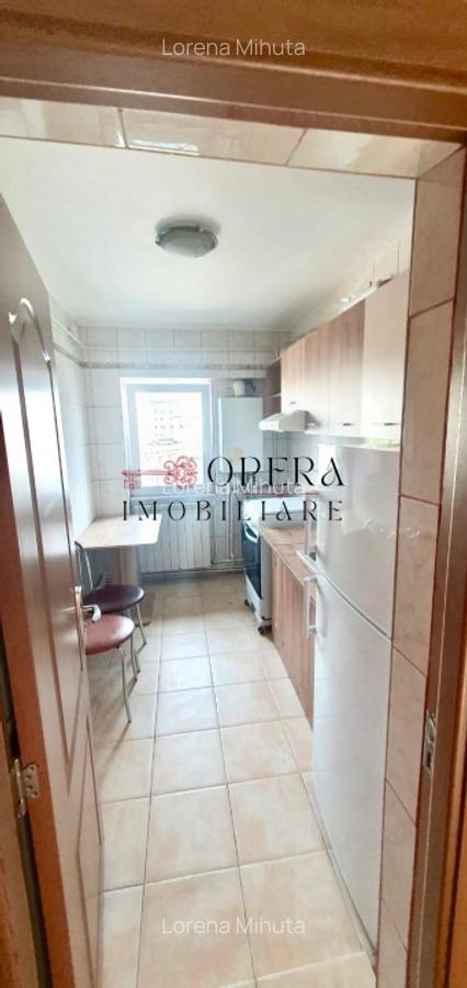 Apartament 2 camere, model decomandat, de inchiriat, zona Centrala - 4