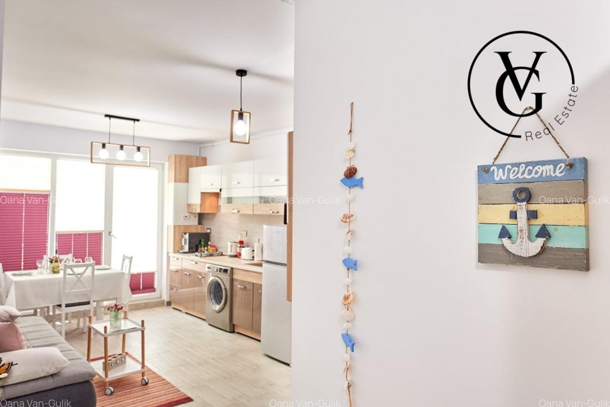 Alezzi Beach - Apartament 3 camere  -vedere la mare - 3