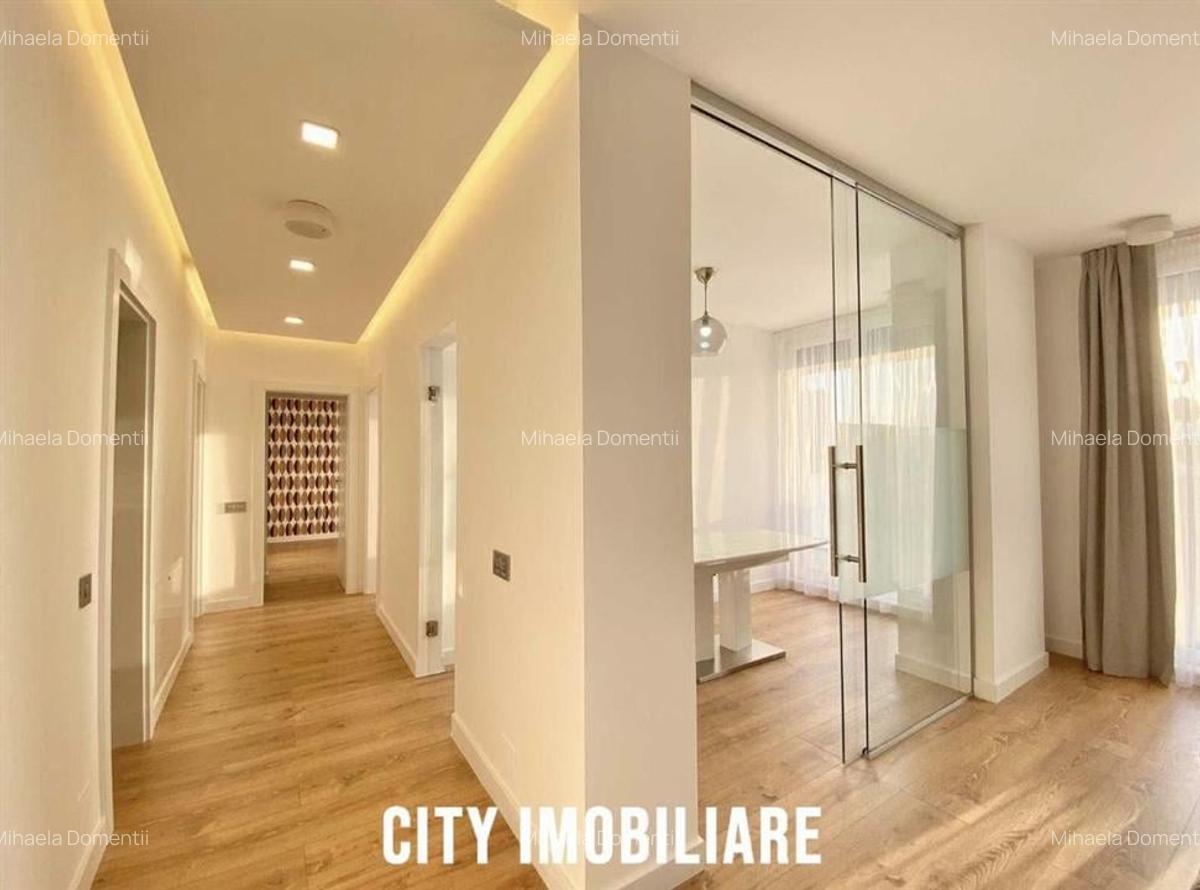 Apartament 4 camere, S- 90 mp + 44 mp terasa, Gheorgheni. - 3