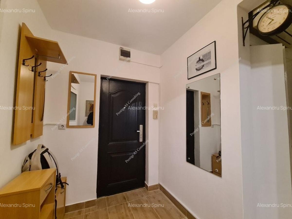 Apartament cu 2 camere langa facultatea de Medicina - ideal pentru studenti - 9