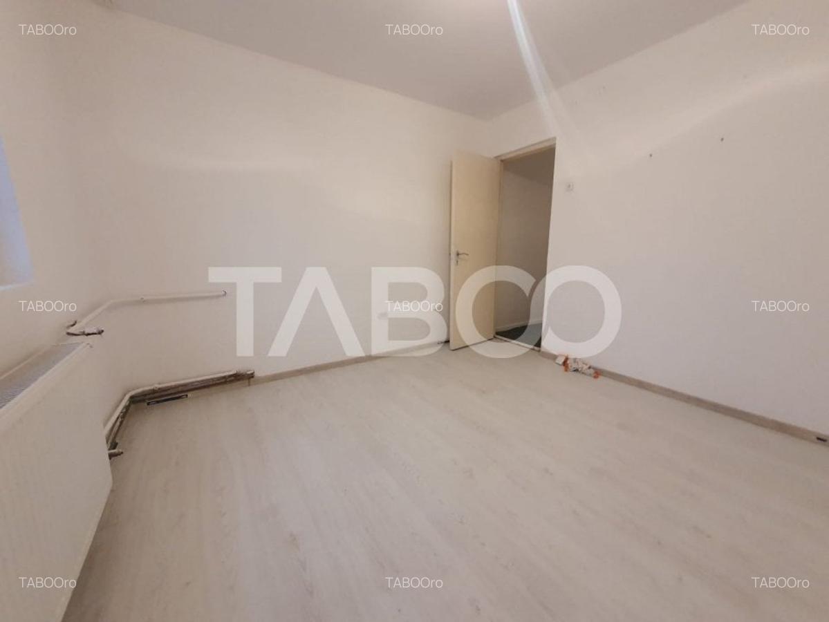 Apartament cu 2 camere decomandat, mobilat în Est - 4