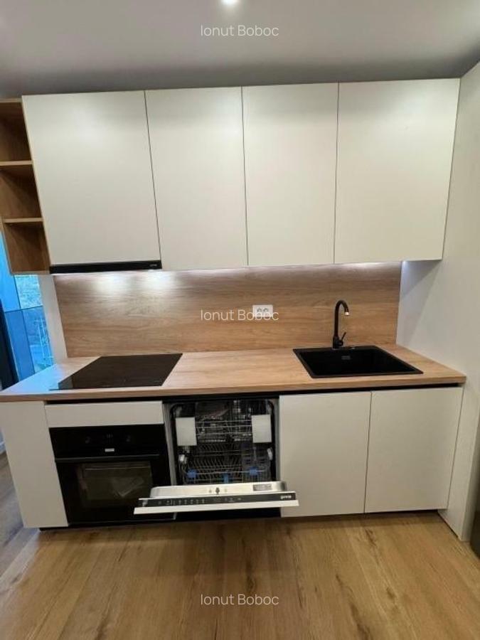 Apartament Berceni - 5