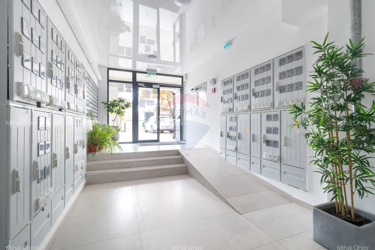 Inchiriere 2 camere Militari Residence, Pollux Residence 2024 - 13