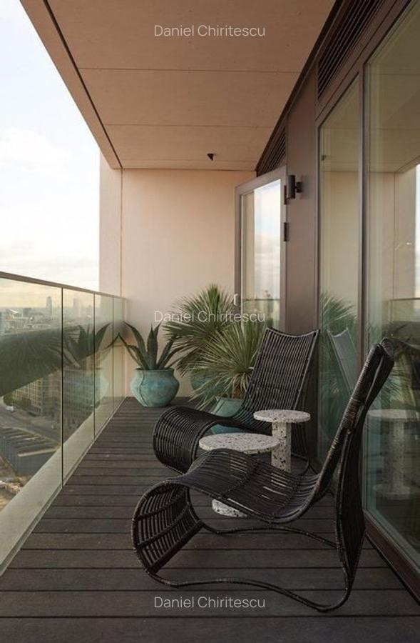 Apartament 2 Camere Sector 4 Grand Arena 61.4Mp - 5