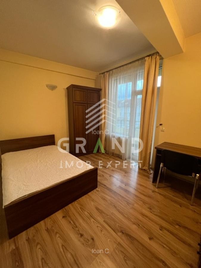 Apartament cu 5 camere semidecomandat în Zorilor - 6