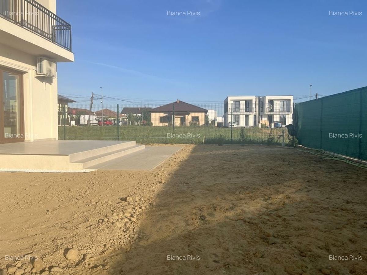 Casa duplex premium în Dumbrăvița, zona Cora- comision 0% - 32