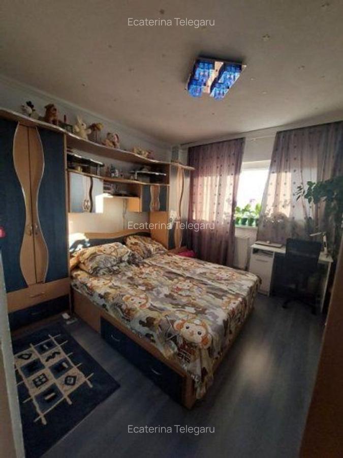Apartament 2 camere, decomandat, spatios, metrou Dristor, ParkLake - 3