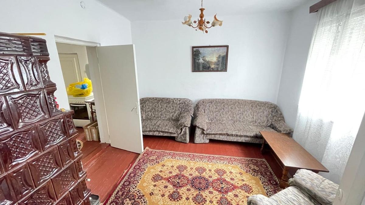 Proprietar vand casa  in  zona centrala a  orasului - 8