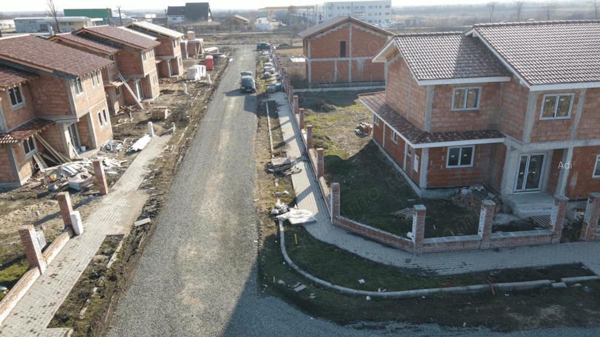 Vila la 1.5 km de Timisoara - 5
