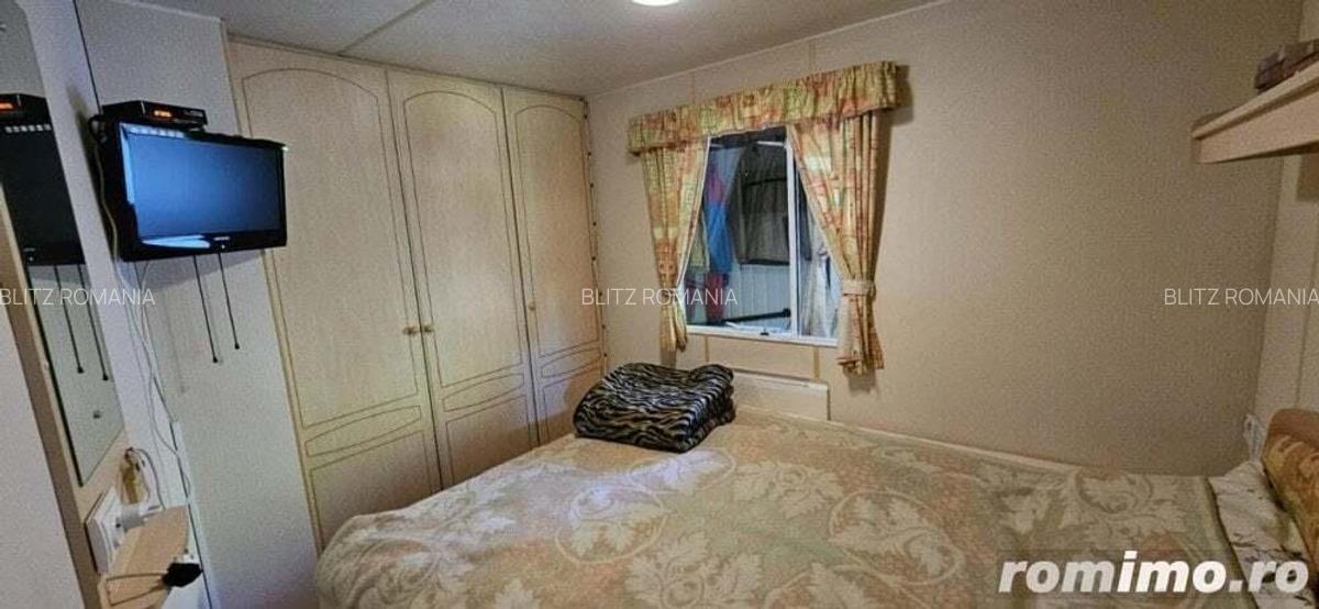 Casa de vacanta, 3 camere, teren 838 mp, 110 mp, Marisel - 18