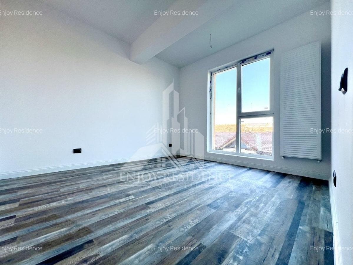 Apartament cu 2 camere decomandat în Ghencea - 16
