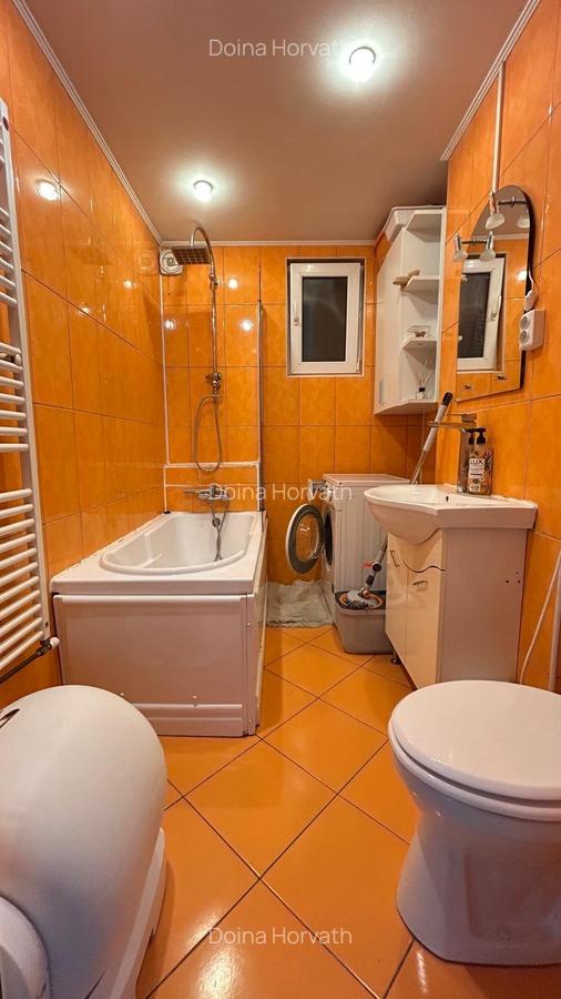 Apartament Piata Asta in Bloc Tip Vila - 9