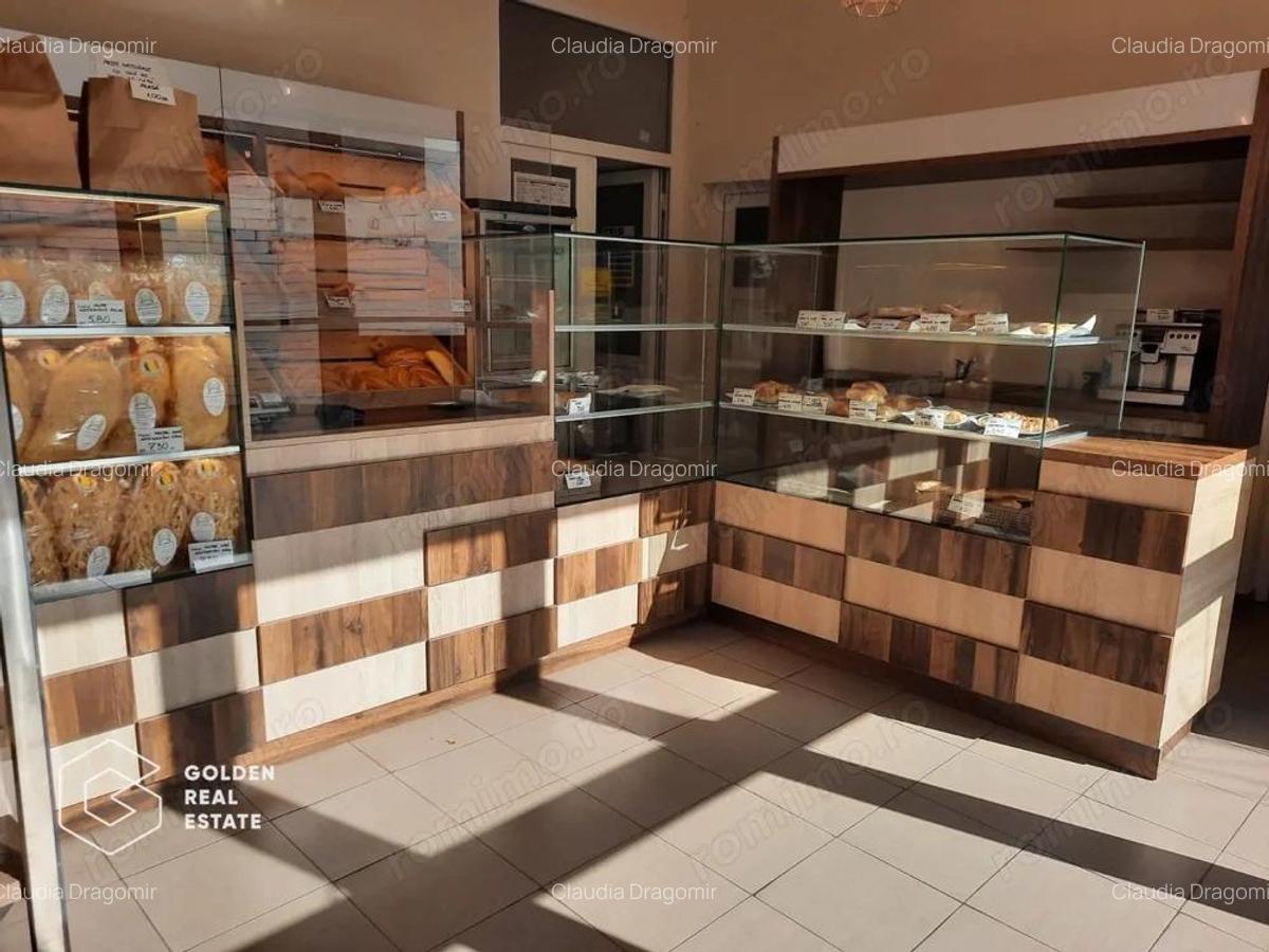 Spa?iu comercial central, 117 mp + birou 16 mp, Timi?oara - 1 Spa?iu comercial central, 117 mp + birou 16 mp, Timi?oara - 1