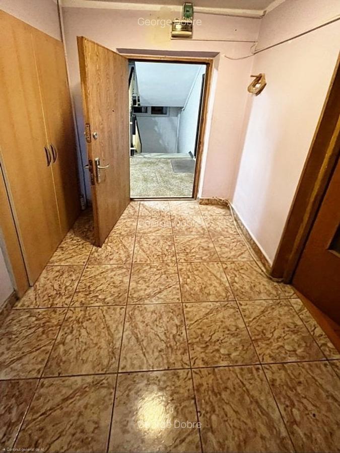 Apartament 2 camere de vanzare Stefan Cel Mare Bucur Obor - 12