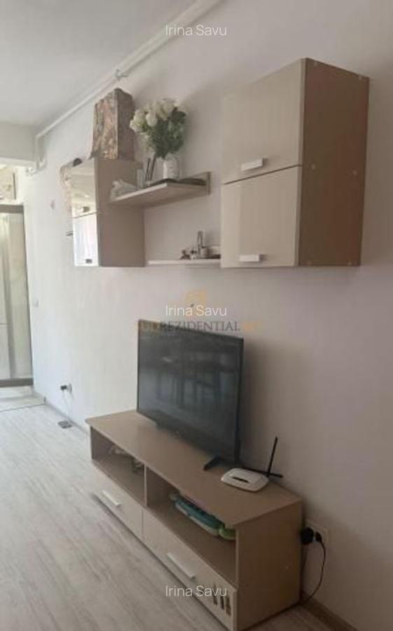 De vânzare- Apartament 2 camere, 50 mp utili, mobilat complet, parcare - 2