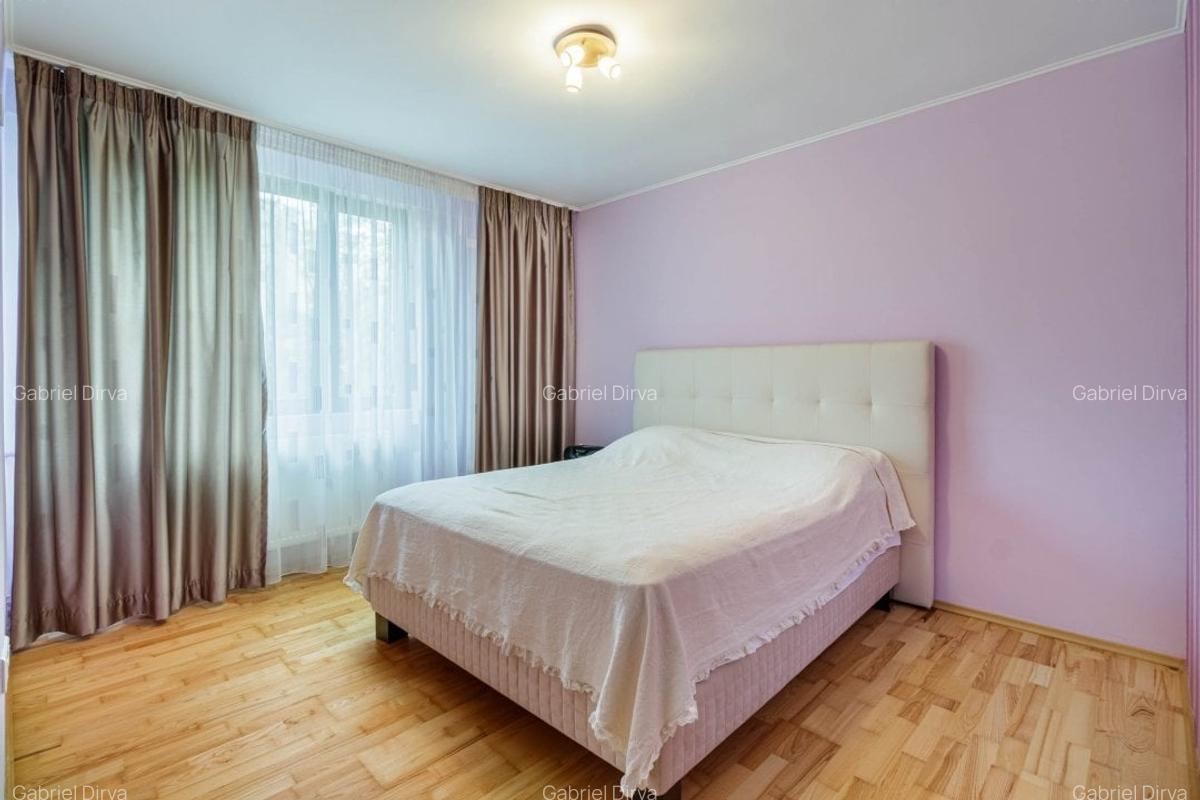 Apartament 3 camere Drumul Taberei - 1