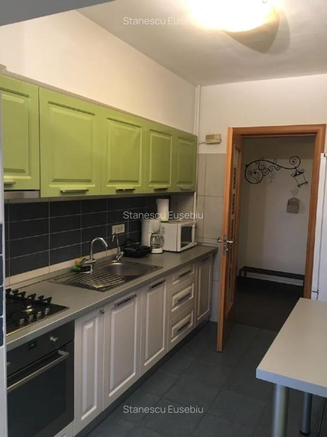 Apartament 2 camere Unirii - 5