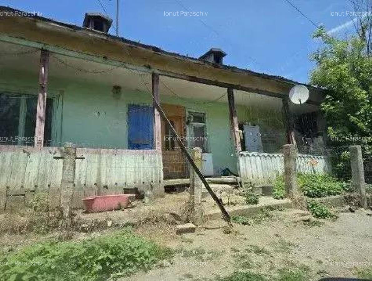 Casa si teren Sat Draghiceanu, ID: R2626066 - 6 Casa si teren Sat Draghiceanu, ID: R2626066 - 6