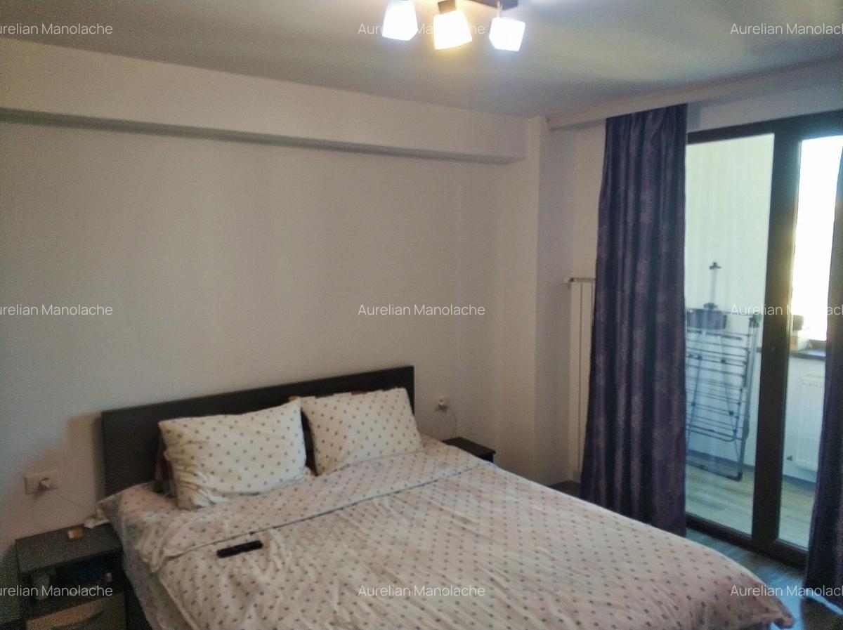 Compozitorilor - Apartament cu loc de parcare si centrala cu gaz - 5