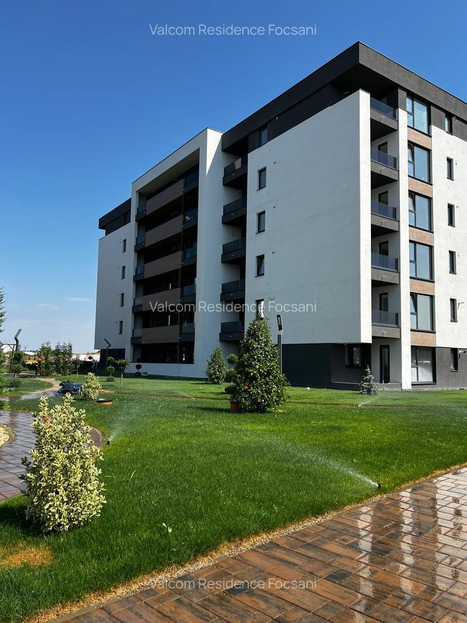Garsoniera-Bloc Finalizat-59.000€ TVA inclus - 4