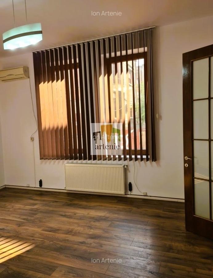 Unirii- Marasesti  vila 120 mp /4 camere/ Birou/ Showroom/ Creatie - 3