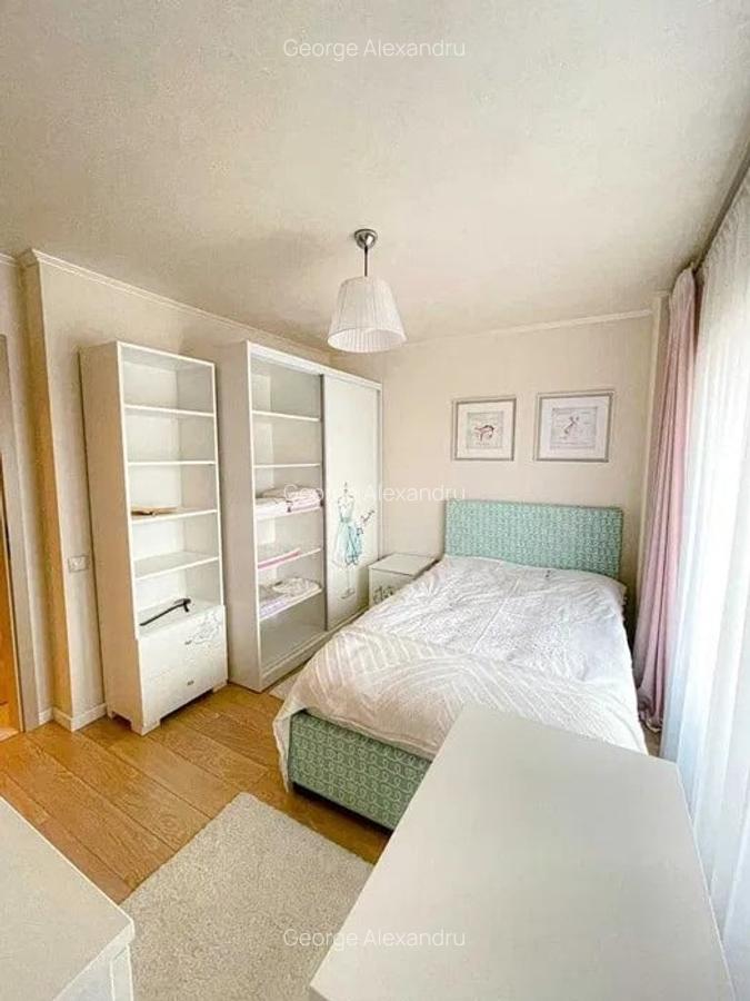 Unirii- Calarasilor- MAtei Basarab 3 camere LUX - 2