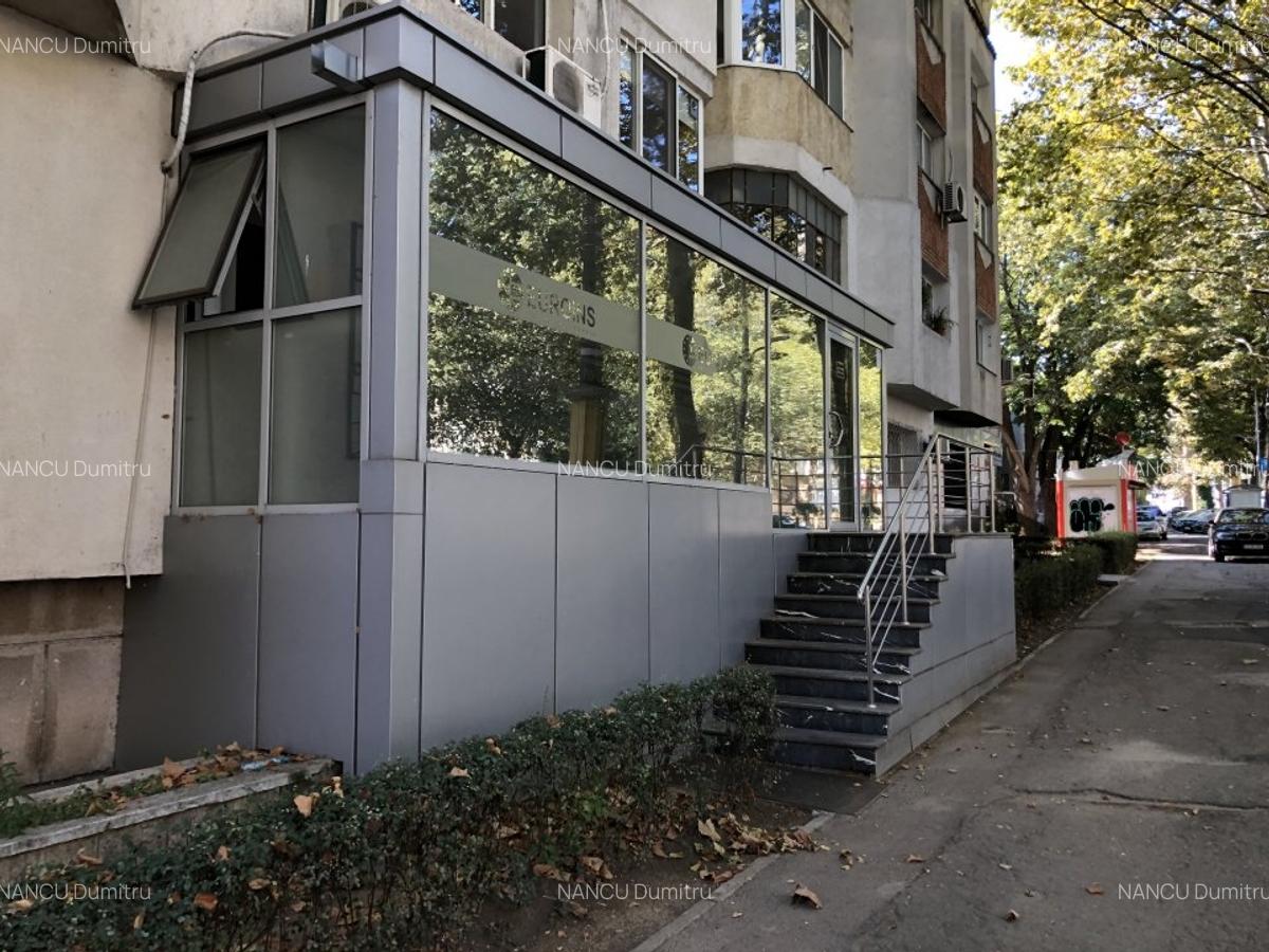 Inchiriez spatiu comercial 120 mp Capitol Constanta - 3