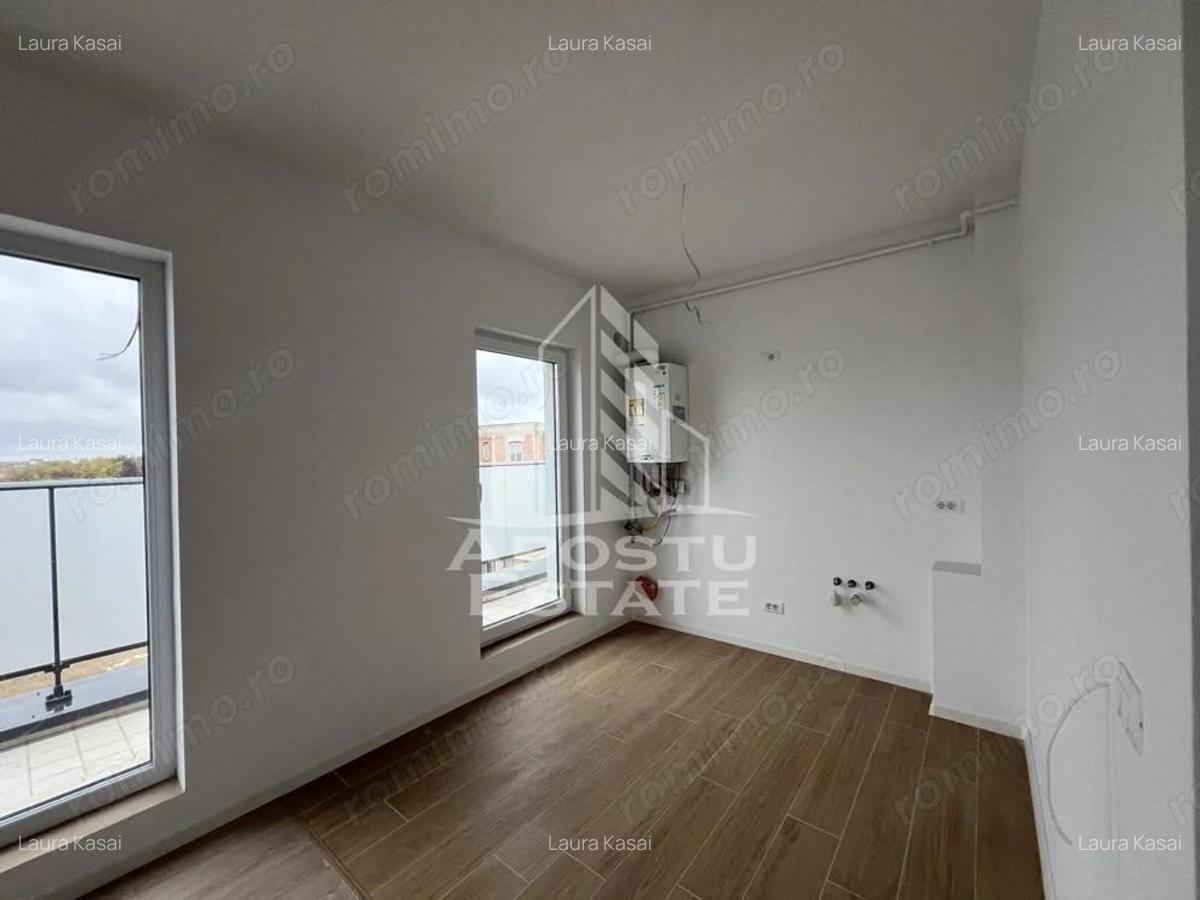 DE VANZARE - apartament 2 camere 60 mp cu terasa de 25 mp - 3 DE VANZARE - apartament 2 camere 60 mp cu terasa de 25 mp - 3