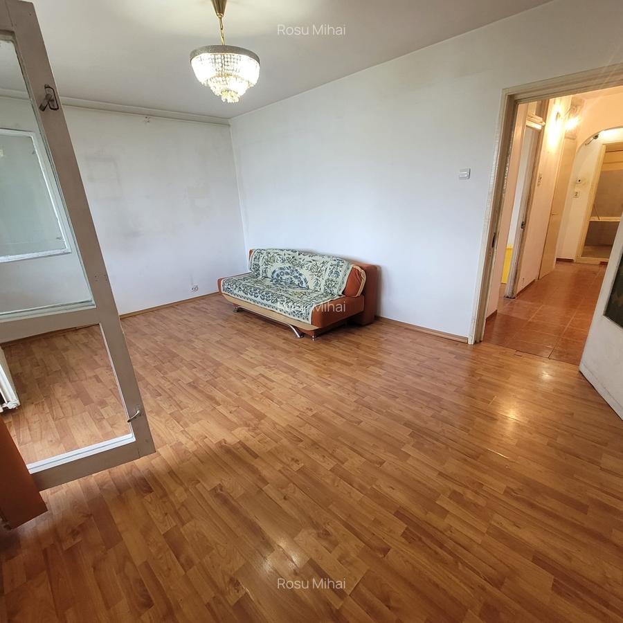 Apartament cu 2 camere decomandat în Aviației - 3