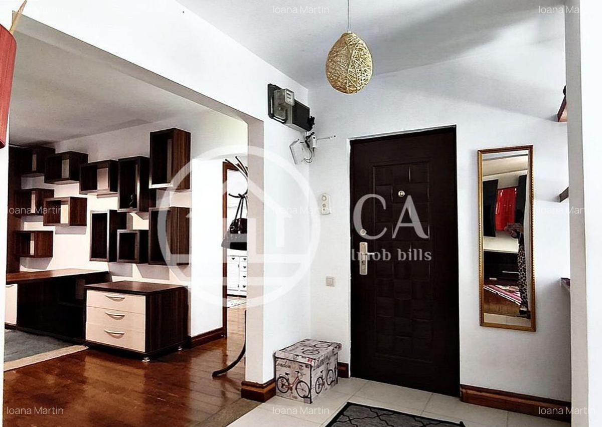 Apartament de inchiriat cu 4 camere in zona Rogerius, O... - 9