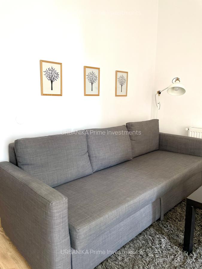 Inchiriere apartament 2 camere cu terasă panoramică, BLOC NOU București Mall - 4