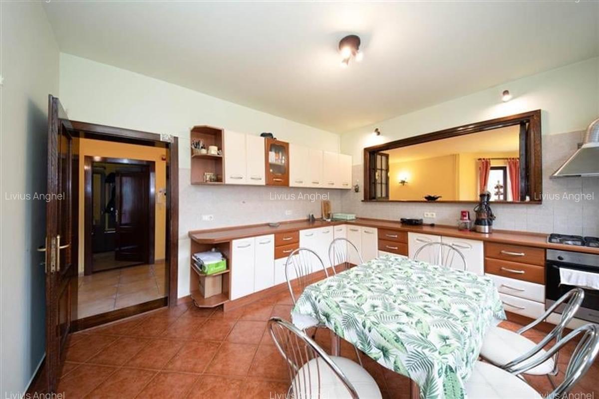 Duplex cu 5 camere în Cristian - 11