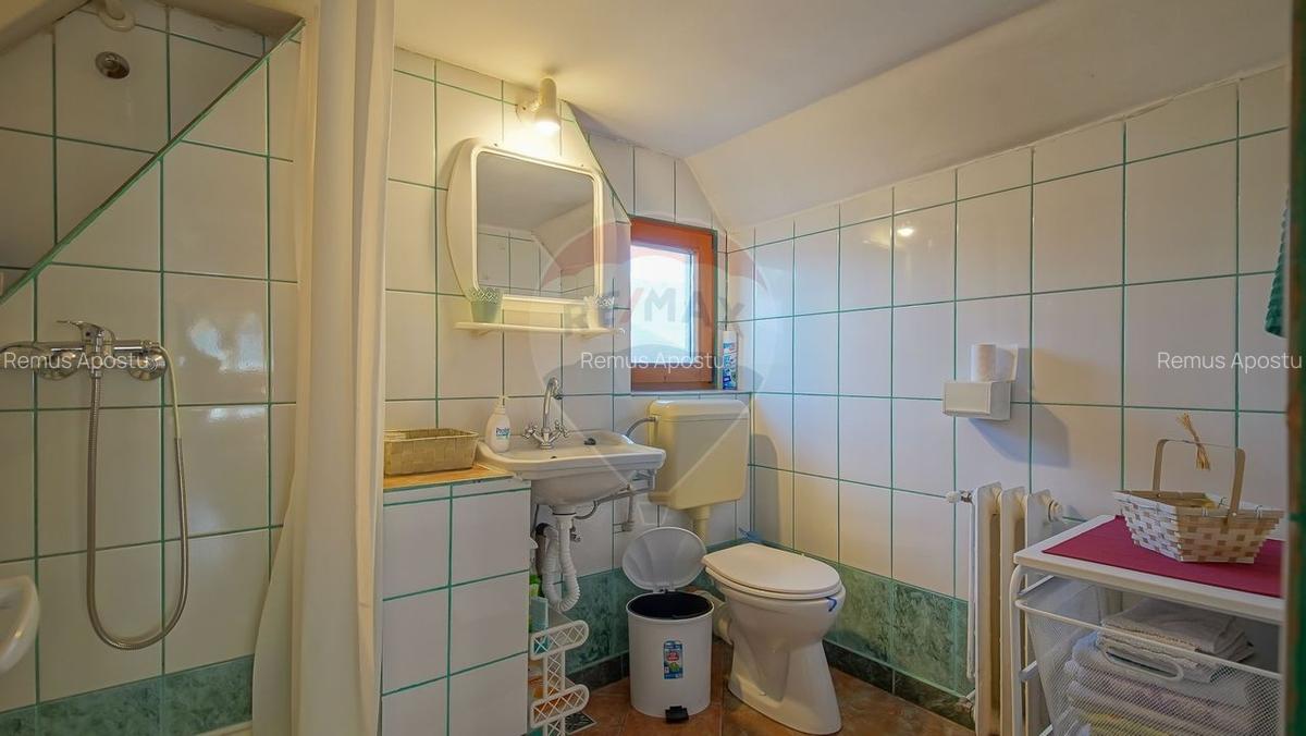 Casa cu farmec traditional si zona pitoreasca - Rasnov | 0% comision - 14