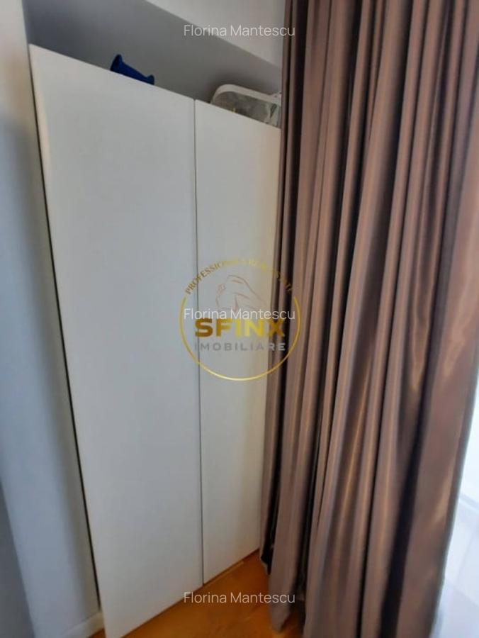 Luxuria Residence, first rental, 3 rooms, panoramic view, terrace, parking place - 5