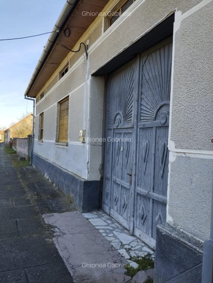 Casa de vânzare plus teren de casa - 3