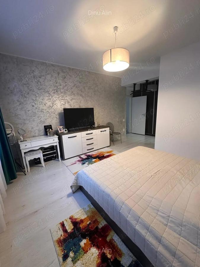 Apartament 3 camere - Loc parcare - Cartierul latin - 2 Apartament 3 camere - Loc parcare - Cartierul latin - 2