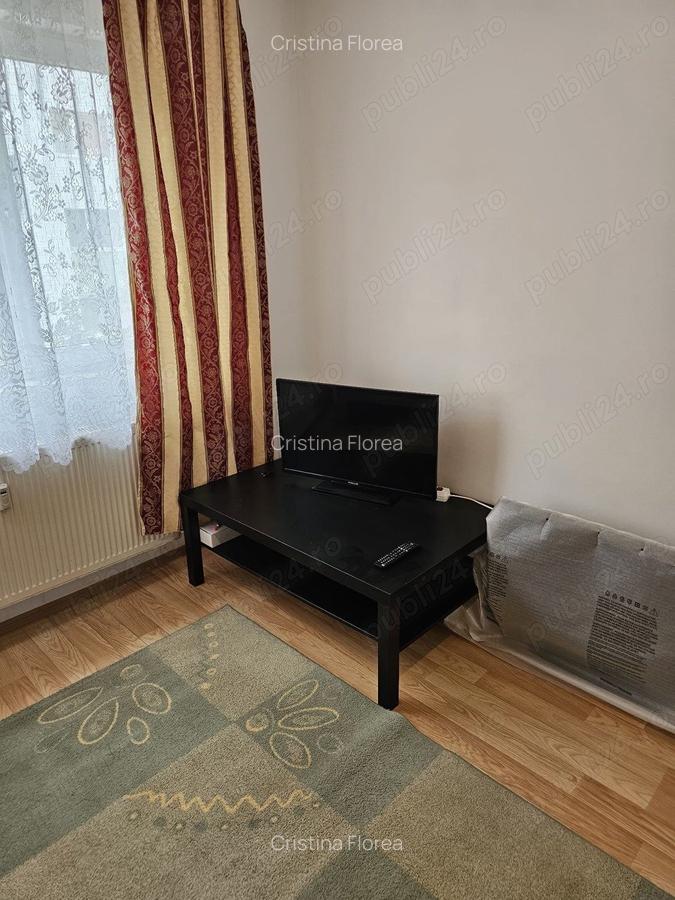 Vand garsoniera Ploiesti,zona Mihai Bravu - 5