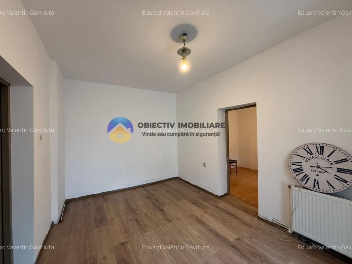 Casa + teren de vanzare - Piatra Neamt, zona Gara Veche - 14
