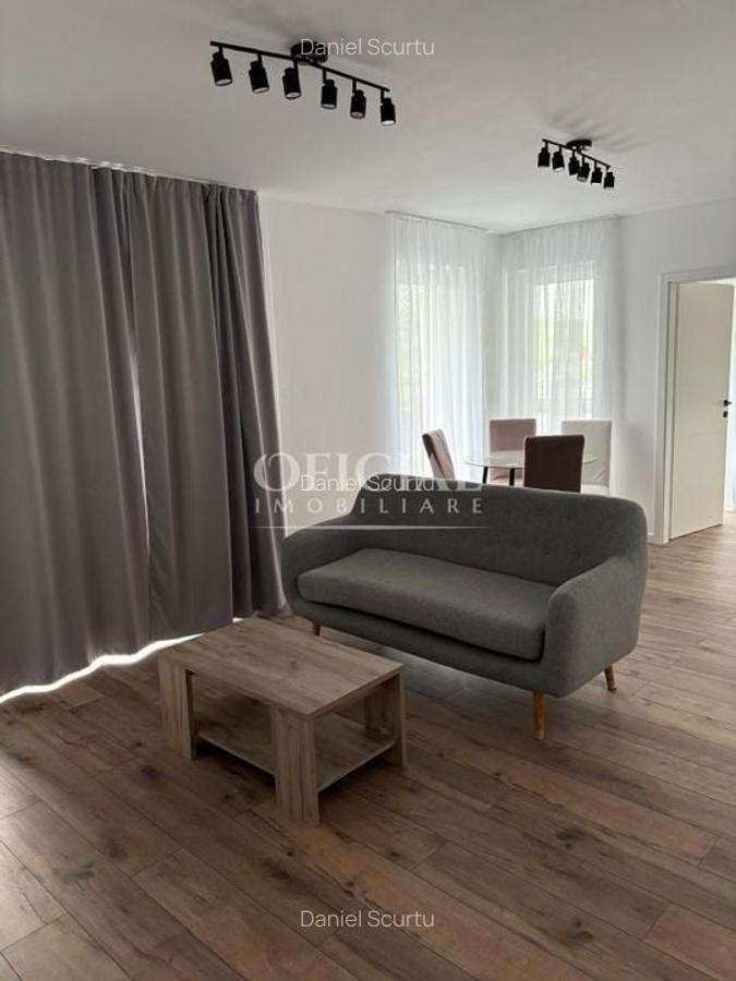 Apartament 2 camere | Elite City | Parcare subterana | Cluj-Napoca - 4