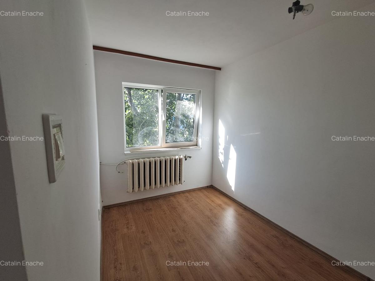 Apartament 2 camere Zona Paco Bahne - 33 mp - 2