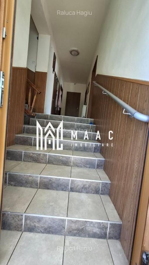 Casa individuala 4 camere I Teren 1300 mp I Garaj- Gusterita - 8