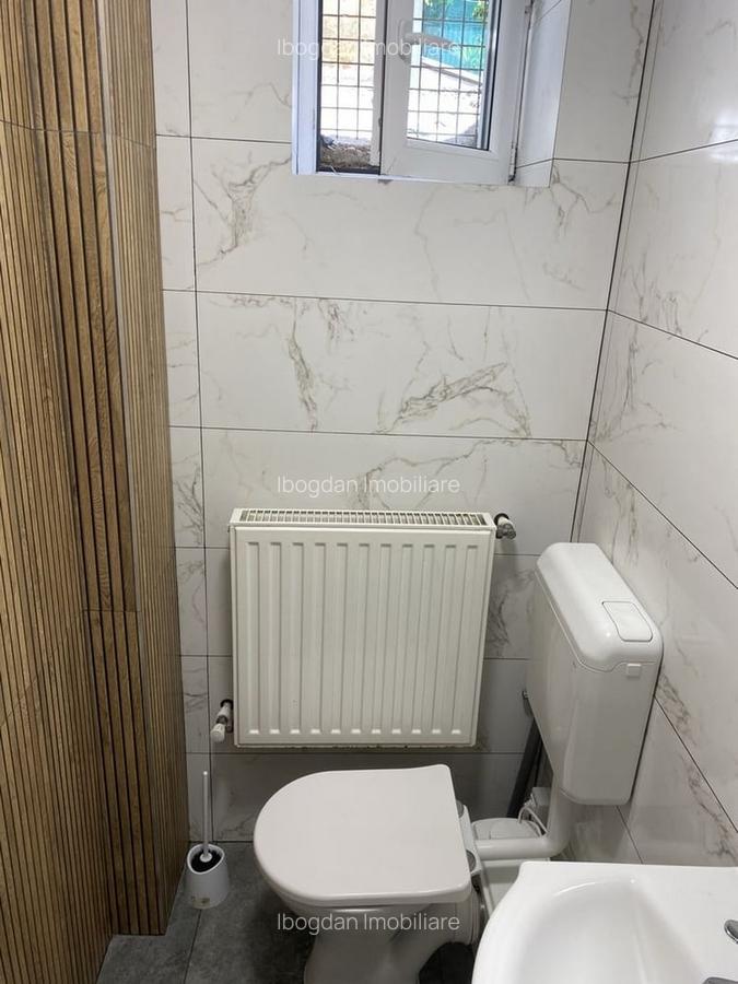 Apartament cu 2 camere în zona Brașovul Vechi, COD 8208 - 4