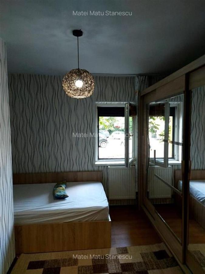 Apartament Renovat Dambovita Terasa Nora - 11