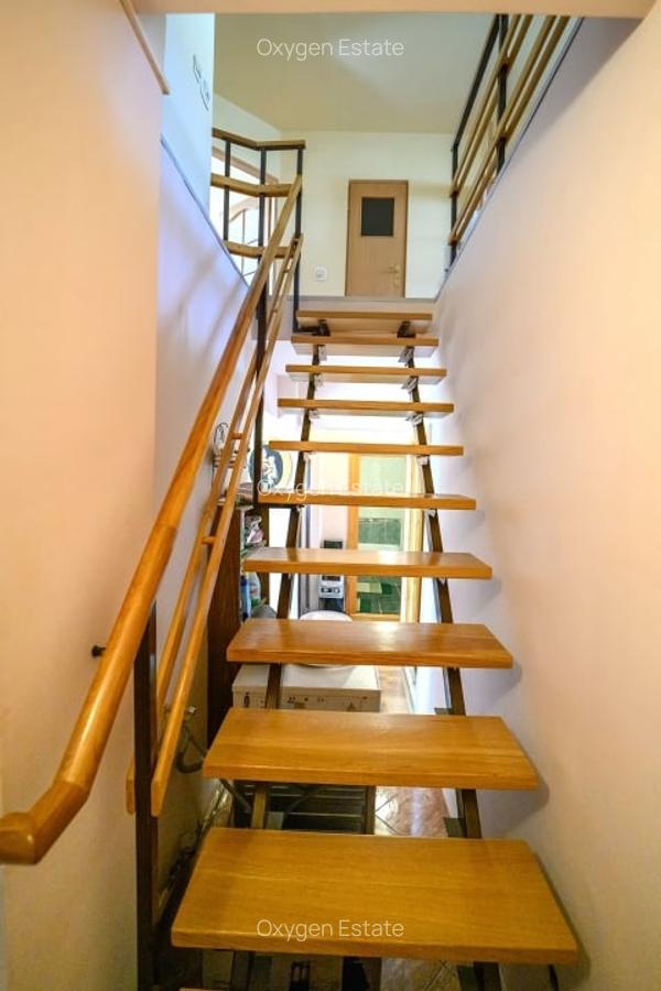 0% comision Apartament 5 camere, living, 2 bai, ideal pentru o familie numeroasa - 12