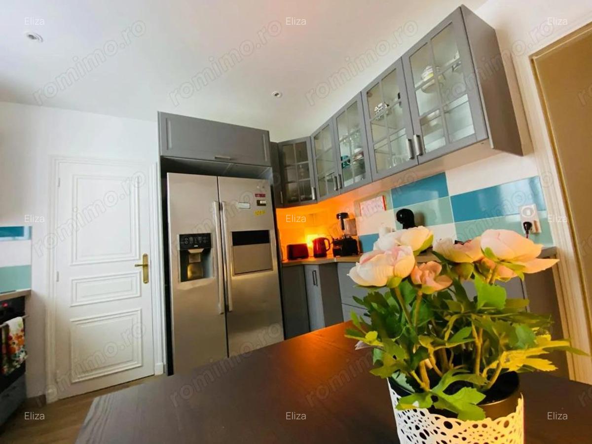 Apartament cu 2 camere de vanzare in zona Dambovita - 2