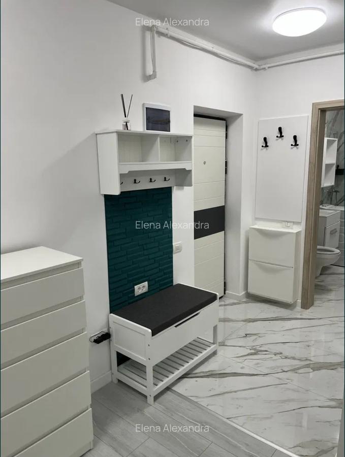 Închiriere Garsonieră Popești Leordeni | Biruinței - 5